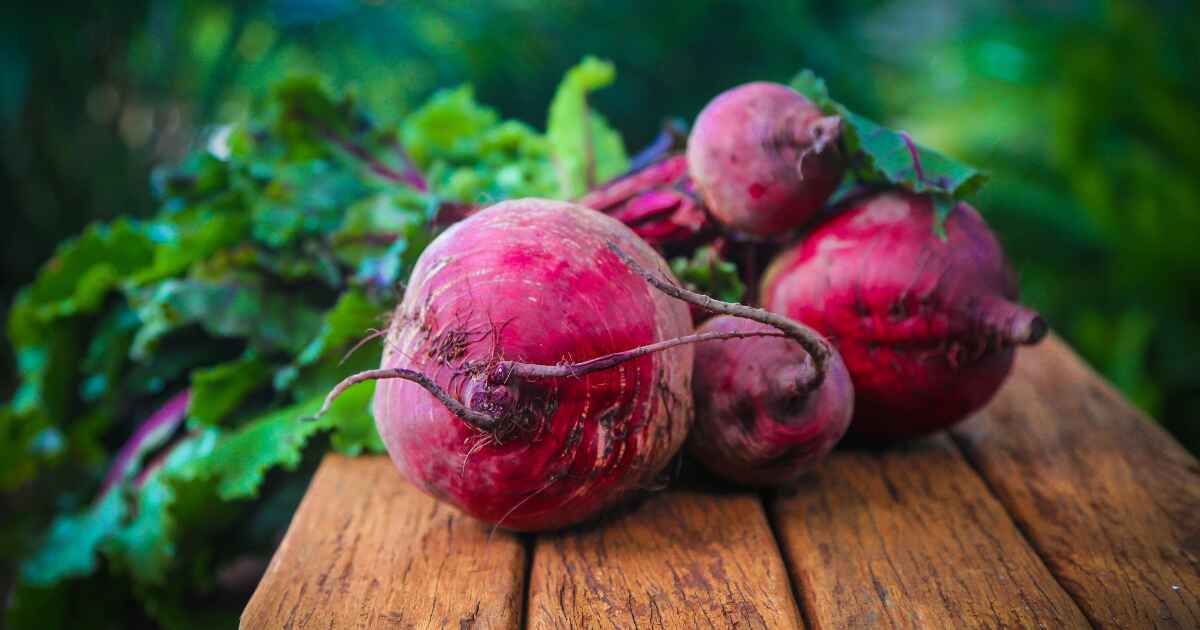 Beetroot Juice Benefits for Skin and Health
