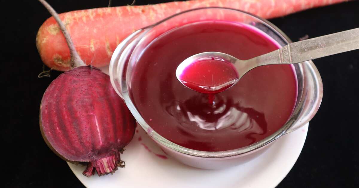 Beetroot Juice Benefits for Skin and Health