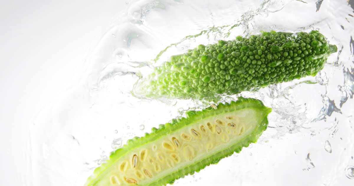 Bitter gourd Benefits