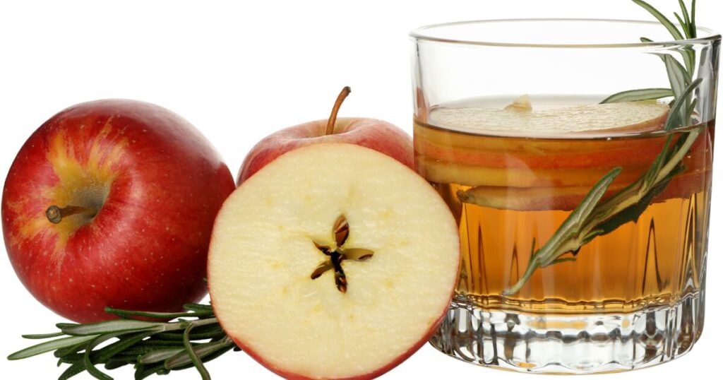 Boost Your Health Naturally with Apple Juice Benefits!