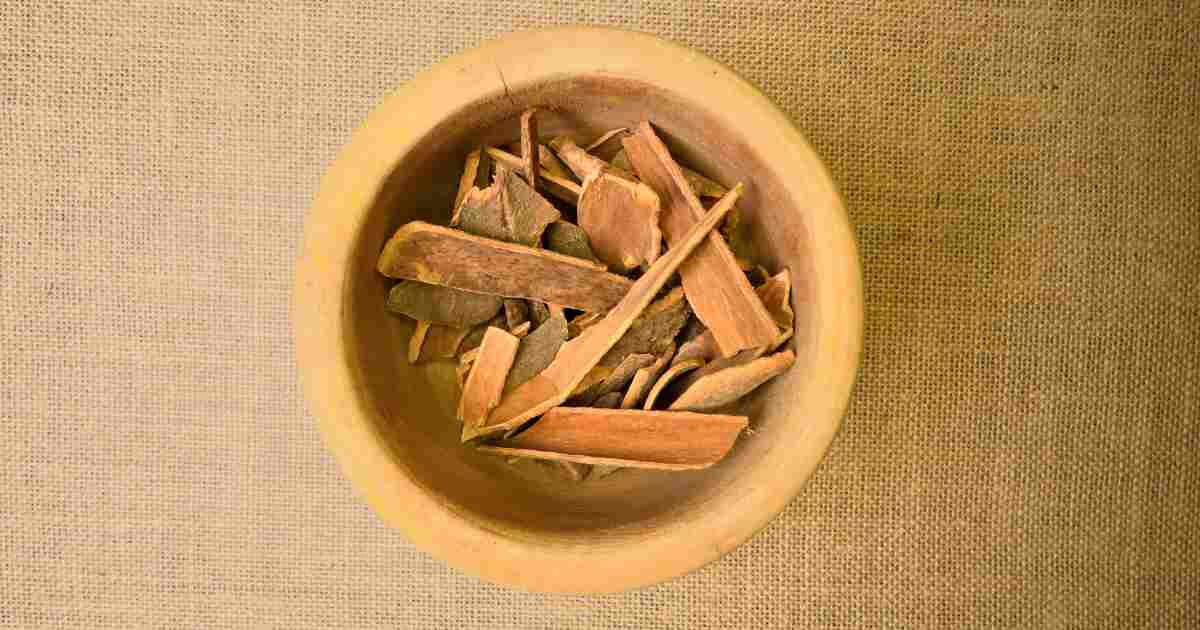 Cinnamon Benefits