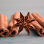 Cinnamon Benefits