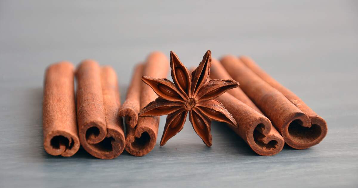 Cinnamon Benefits