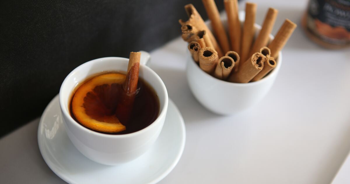 Cinnamon Benefits