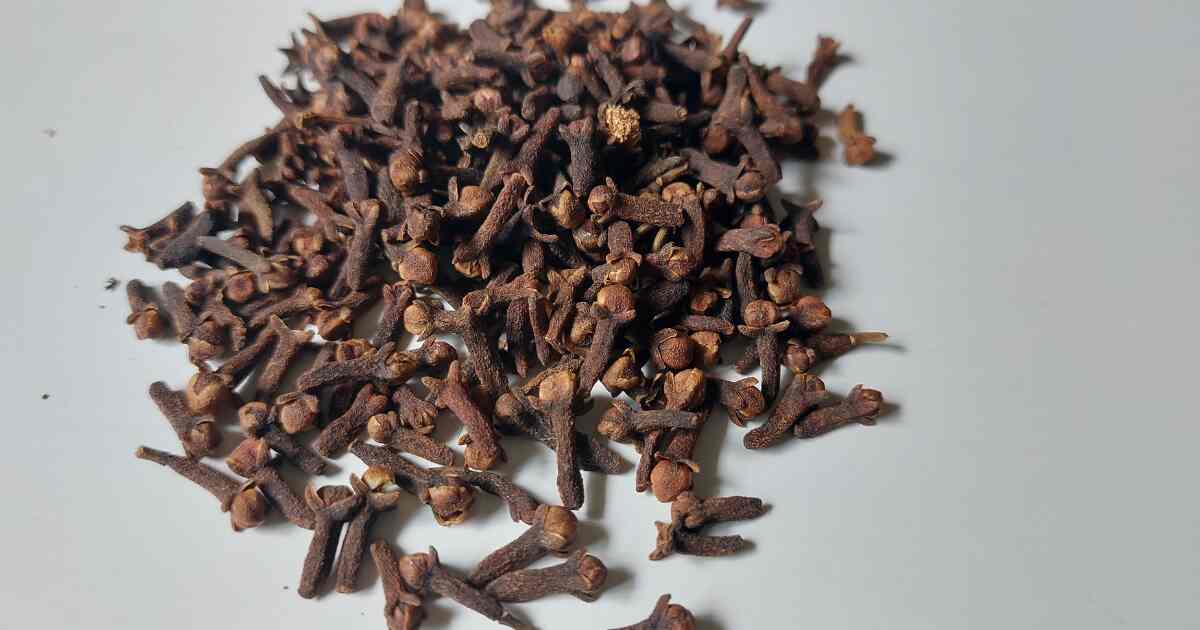 Cloves Spice Benefits