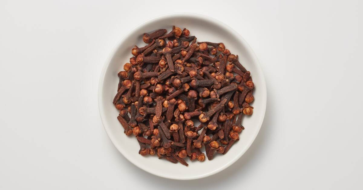 Cloves Spice Benefits