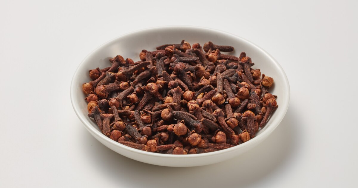 Cloves Spice Benefits