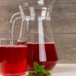 Cranberry Juice Benefits for UTI, Heart & Immune Health!