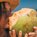 How Coconut Water Benefits Your Health, Skin, and Digestion!