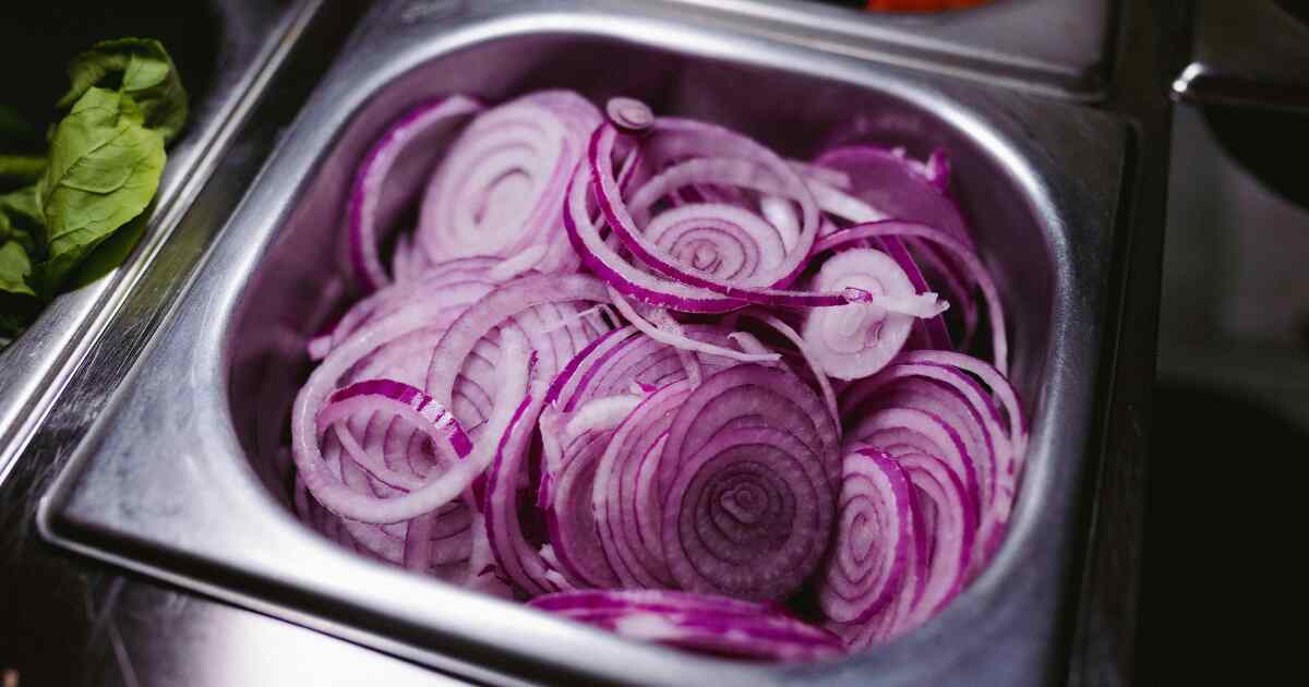 Onion Benefits