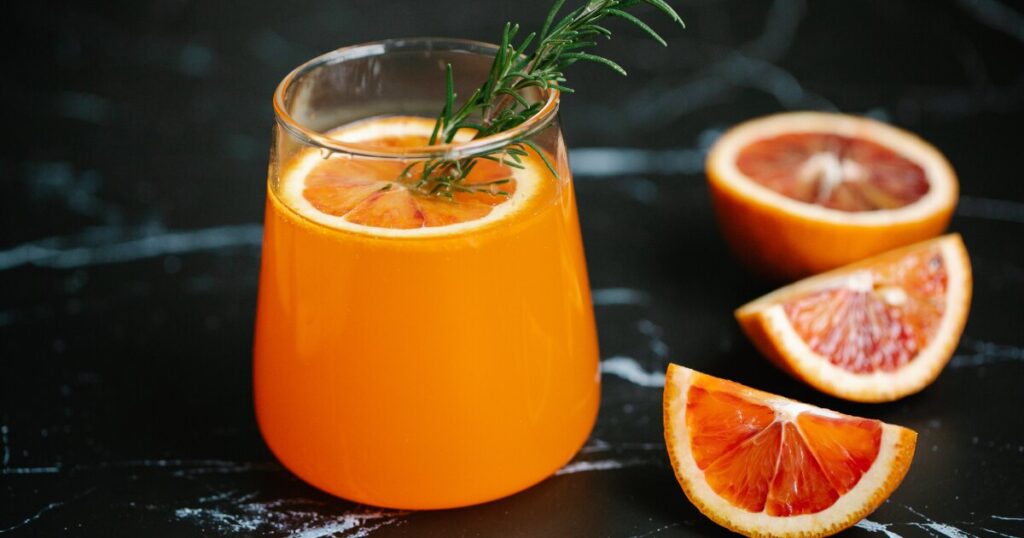 Orange Juice Benefits You Need to Know for Better Wellness!