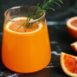 Orange Juice Benefits You Need to Know for Better Wellness!