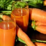 Carrot Juice Delicious and Healthy Carrot Juice for Wellness!