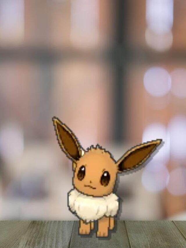 Pokémon TCG Pocket Unveils New Eevee Grove Expansion